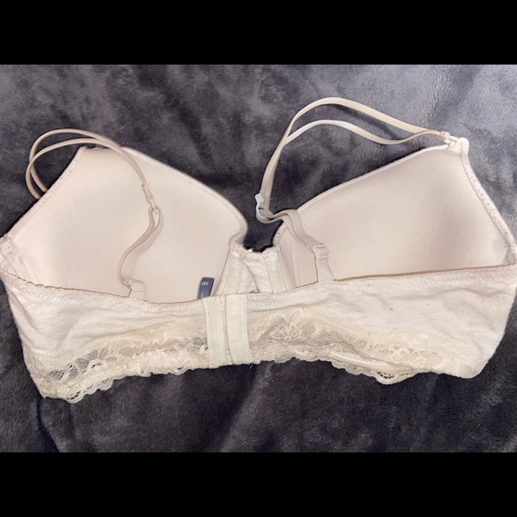 Aerie Tshirt Bra - Picture 2 of 3